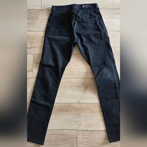 Roark Standard Slim Fit Jeans